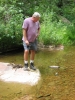 PICTURES/Sedona  West Fork Trail/t_Contemplative Fisherman.JPG